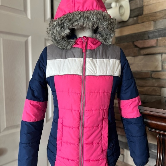 Protection system jacket girl size 16 - Picture 5 of 7